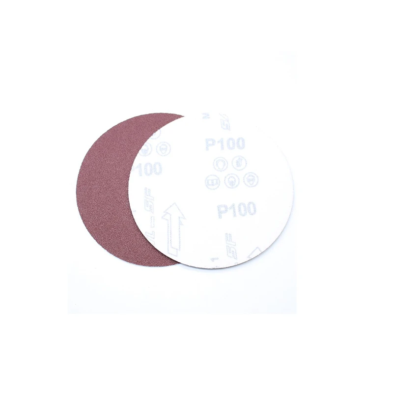 3 inches sandpaper 2