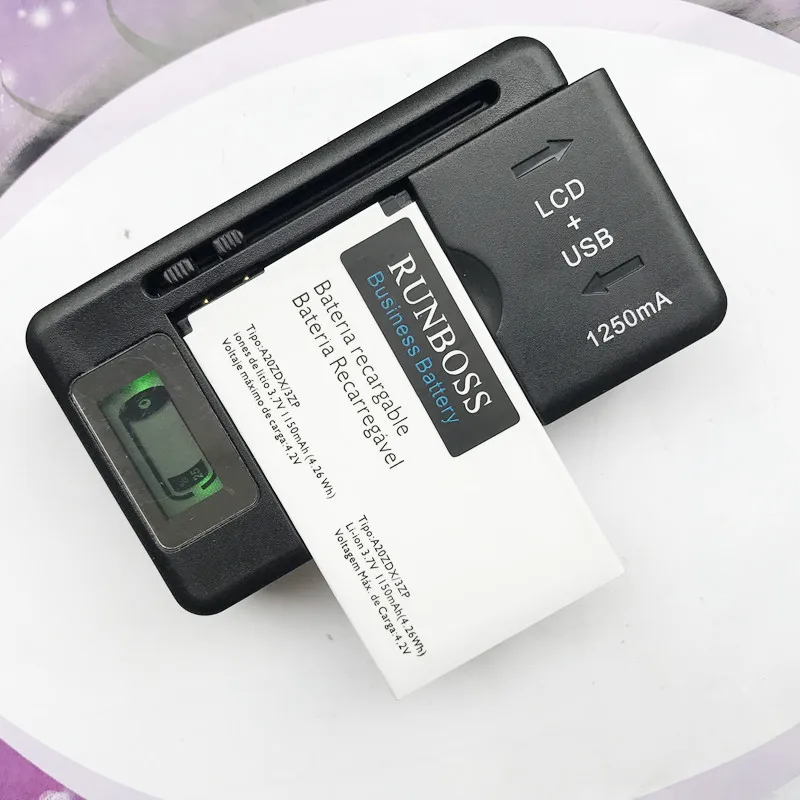 Philips x325 аккумулятор