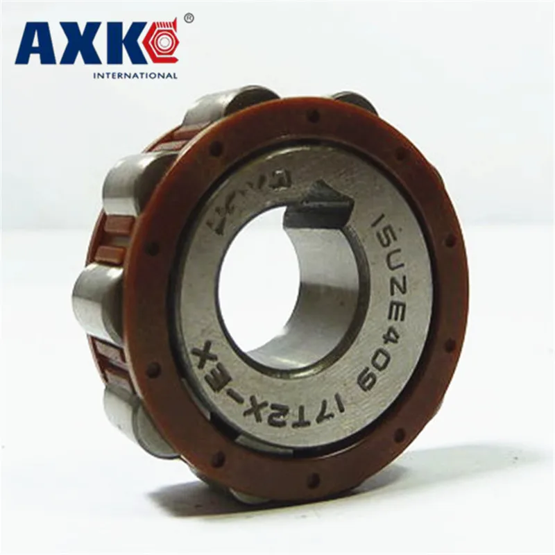 

AXK New double row gear box eccentric roller bearing 35UZ862935T2