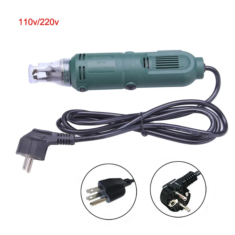 

1pc Enameled Wire Stripping Machine, Varnished Wire Stripper, Enameled Copper Wire Stripper DF-6