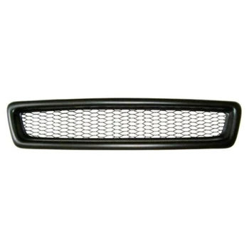 

Front Hood Sport Mesh Grill Grille Fits for Volvo S40 V40 00 01 02 03 04 2000-2004