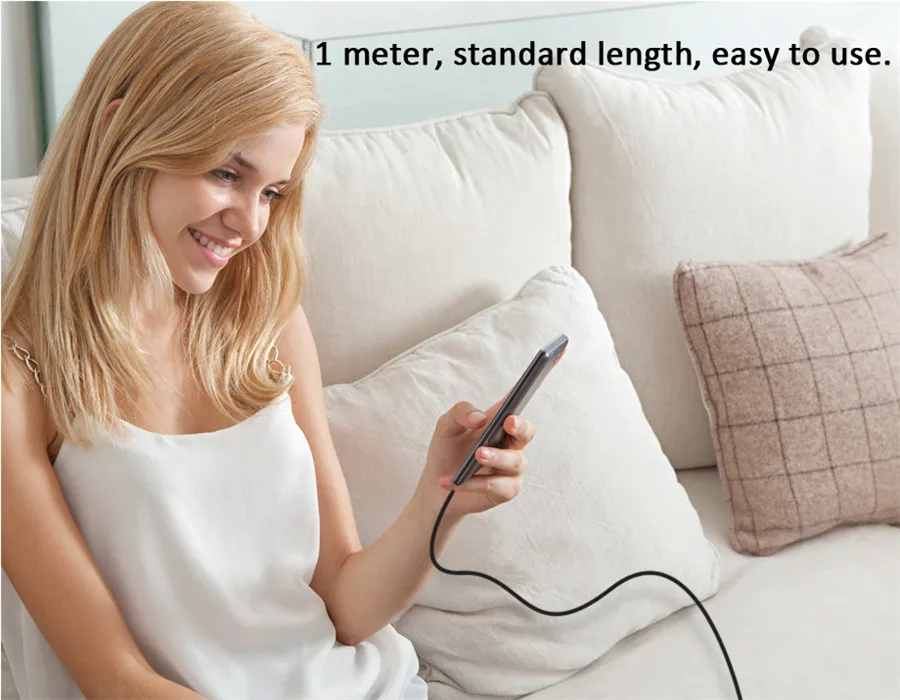 USB Type C Cord (10)