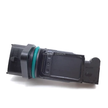 

Mass Air Flow Sensor Meter For ALFA ROMEO 145 146 147 156 166 SPIDER FIAT BRAVA MAREA STILO 1.6 1.8 1.9 2.0 2.4 JTD 0281002199