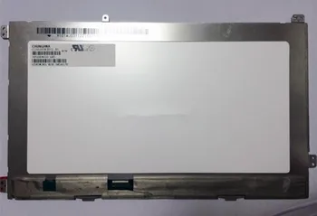 

CPT 10.1 inch TFT LCD Screen CLAA101WJ03 XG 1366(RGB)*768 WXGA