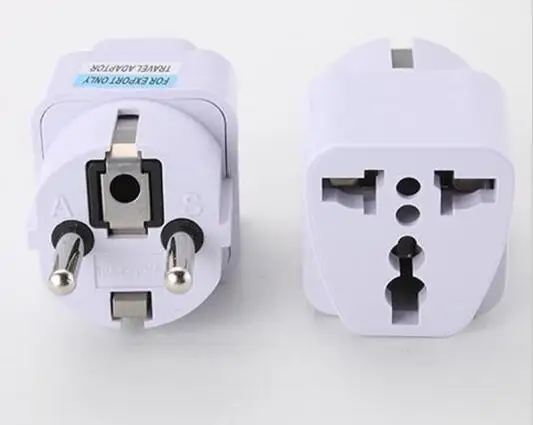german plug item
