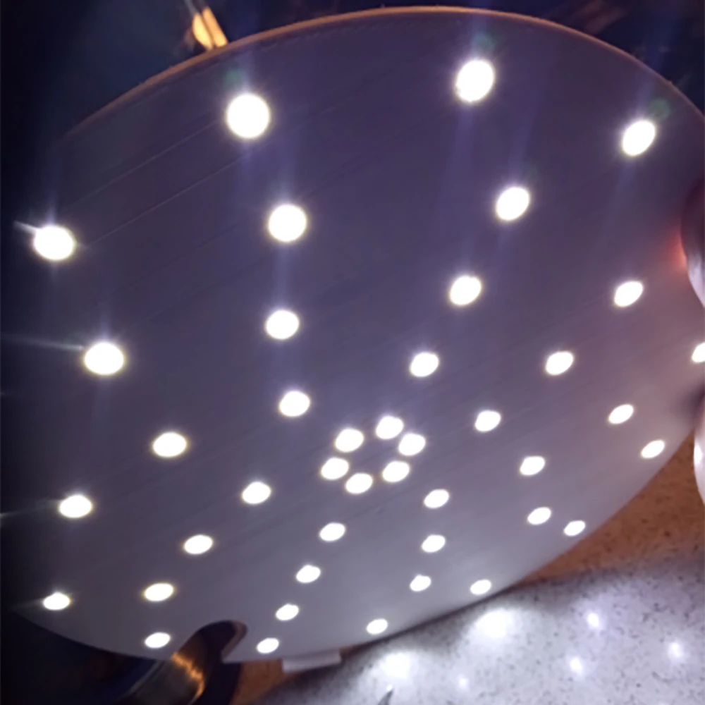 IS 100 шт. светодиодный Диод в соломенной шляпе Ультра яркий светодиод ...