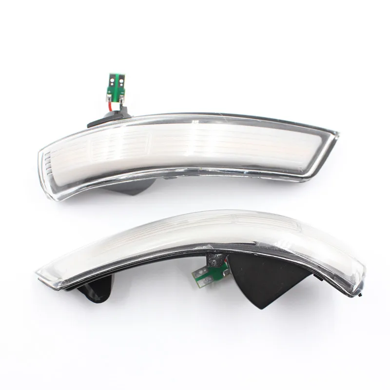 Rockeybright-LED ���̵� ���� �� �̷� ����Ʈ, ���� ��Ŀ�� 3 MK3 2012-2018 �� �ñ׳� ����Ʈ ���� ��̷� ����Ʈ, 2 ��