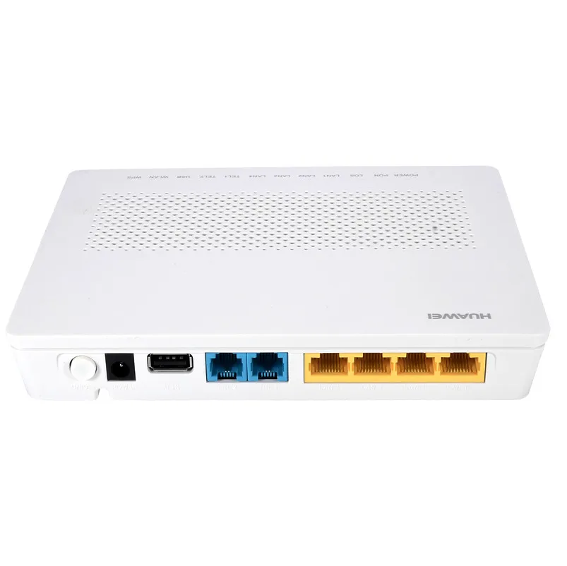2 горшка + 4FE USB WiFi ONU FTTH Huawei GPON Echolife HG8245A | Мобильные телефоны и аксессуары