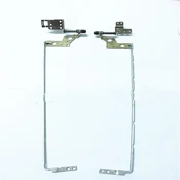 

For Lenovo IdeaPad 320-15 IKB ISK AST ABR 520-15 series notebook brand new original left and right hinge LCD shaft screen axis