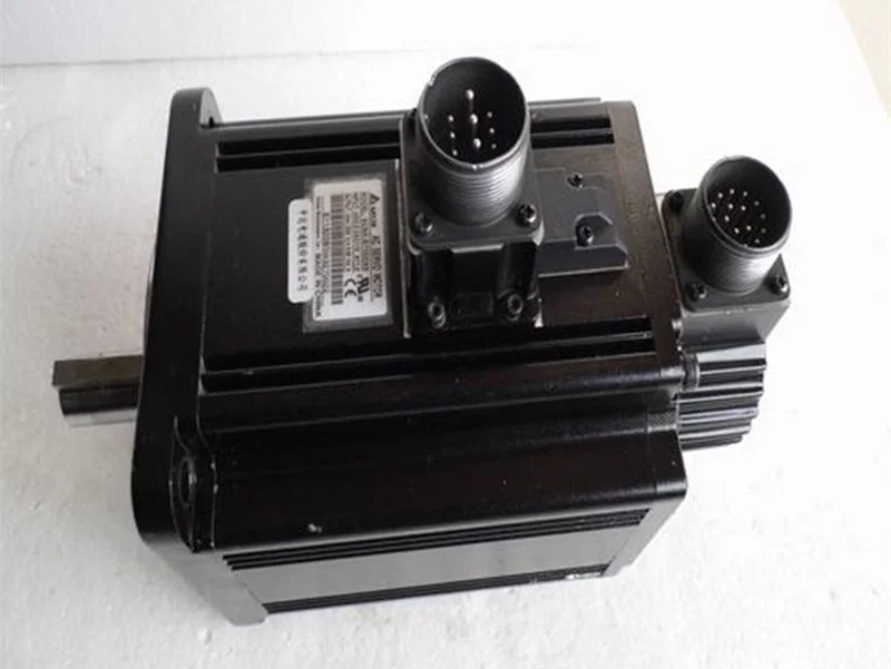 

ECMA-EA1820SS+ASD-A2-2023-L DELTA brake Absolute encoder AC servo motor driver kits 2.0kw 2000rpm 9.55Nm 180mm frame