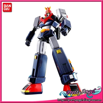 

Genuine BANDAI SPIRITS Soul of Chogokin GX-79 Choudenji Machine Voltes V Choudenji Machine Voltes V F.A. Action Figure