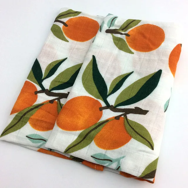 Baby Soothing Towel Super Soft Muslin baby Bath Towel For Newborns