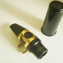 Падение E альт саксофон свисток рот инструмент Аксессуары sachs piped