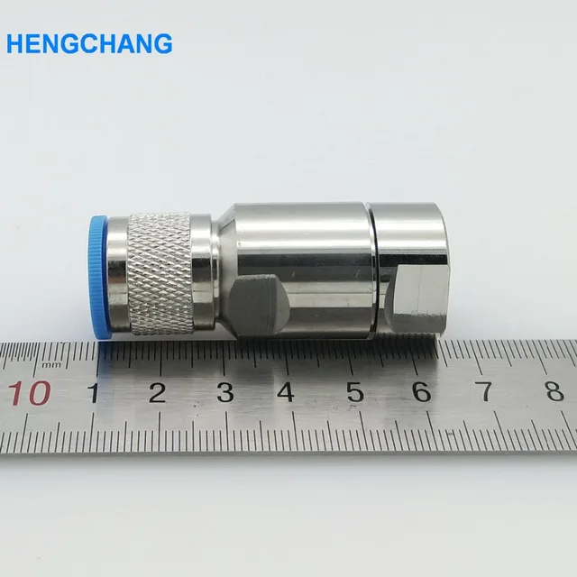 N разъем диаметр