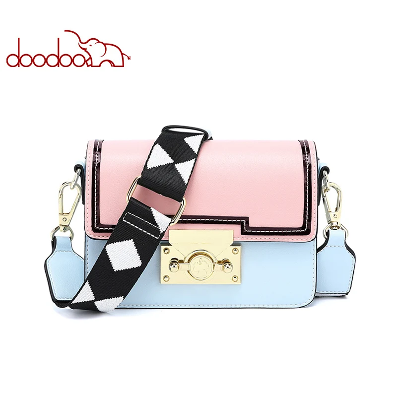 

luxury handbags Fashion Women Bag Female Shoulder Crossbody Bags designer Ladies Leather 2019 Newest Messenger Bags korean Style