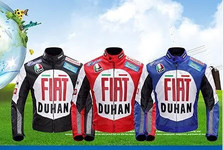 Женская цветная куртка, duhan, профессиональная гоночная, moto GP, пальто, moto rcycle, дышащая подкладка, удаляет четыре сезона, ткань Оксфорд, куртки
