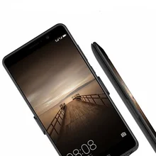 Чехол-аккумулятор 6800 мАч для huawei mate 9/mate 10, Внешнее зарядное устройство, запасная крышка, блок питания для huawei mate 9 pro