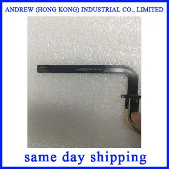 

10Pcs/Lot NEW A1278 HDD Hard Drive Flex Cable 821-0814-A 922-9062 for Apple MacBook Pro 13" A1278 Mid 2009 Mid 2010 Year