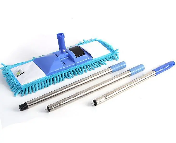 Good Quality Household Cleaning Tool Foldable Mop Sold Around World