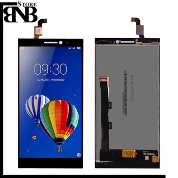 

For Lenovo Vibe z2 K920 mini LCD Display and Touch Screen Digitizer Panel Assembly Complete replacement part 5.5" Vibe z2 lcd