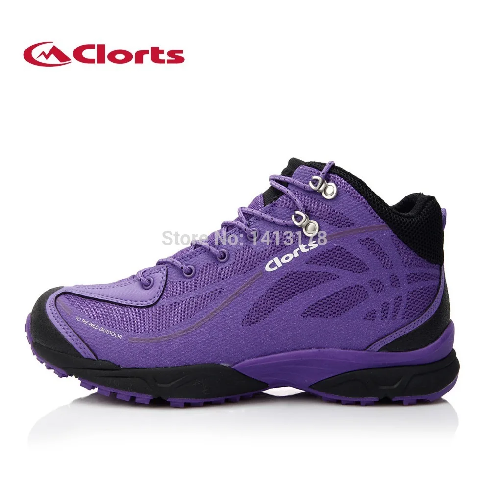 2015ClortsWomenNewOutdoorShoesHikingBootsClimbingMountain
