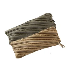 Открытый кемпинг тактика аксессуар набор Поклонники военного стиля многоцелевой пакет для мусора Открытый аварийный кабельный галстук