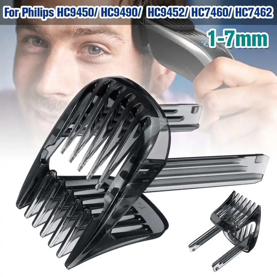 philips hair clipper replacement comb