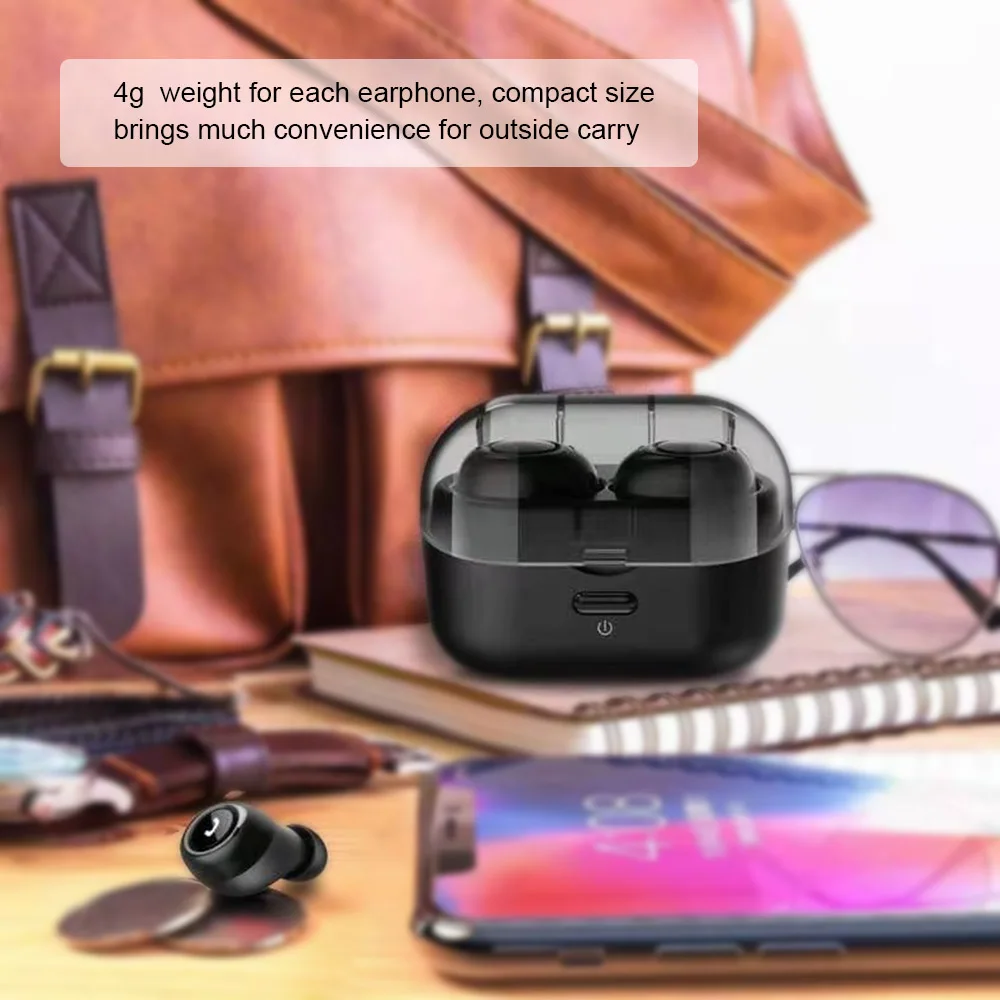 Cp7 настоящие беспроводные Bluetooth наушники Bluetooth 5,0 TWS наушники с двойным микрофоном стерео наушники Близнецы Спортивная гарнитура зарядная коробка