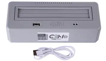 

For C2M Classic 2 Magic for SNES Mini Classic from any region VIA USB