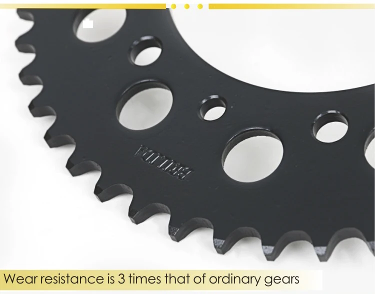 chain and sprocket-CR500-57T-520 (11)