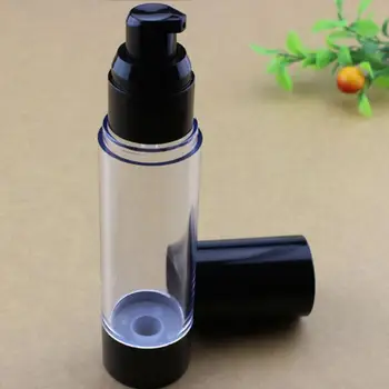 

10ml Mini Clear Glass Perfume Bottle Atomizer Empty Liquid Essential Oil Mist Spray Container For Travel LX1281