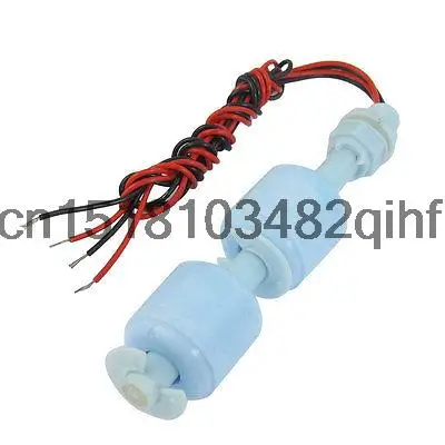 

Рыболовный резервуар, вертикальный Поплавковый выключатель, синий