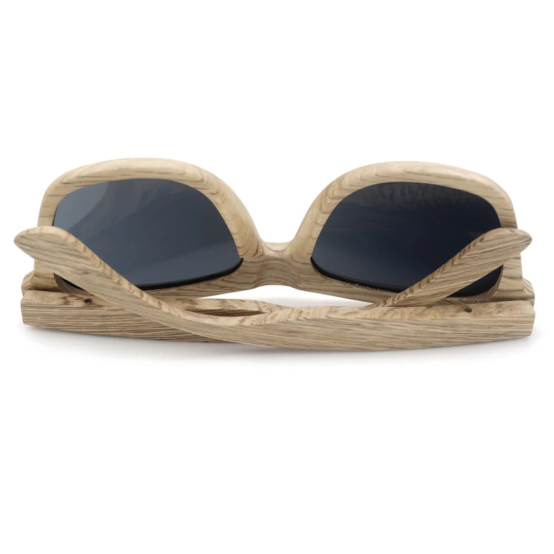 AG007--ZZ Wooden sunglasses  (19)