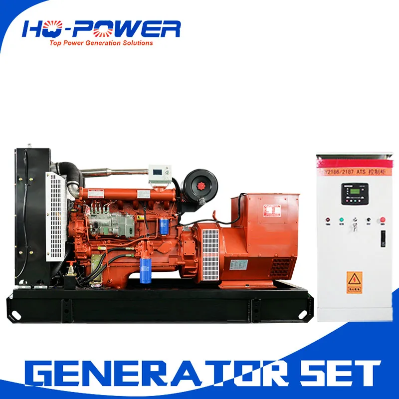 Buy 120kw 150 kva self running diesel generator with
