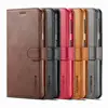 Wallet Case For Samsung Galaxy A7 2022 Case Flip Leather Cover Samsung A7 2022 A750 Case Luxuxry Vintage Magnetic Book Design ► Photo 2/6