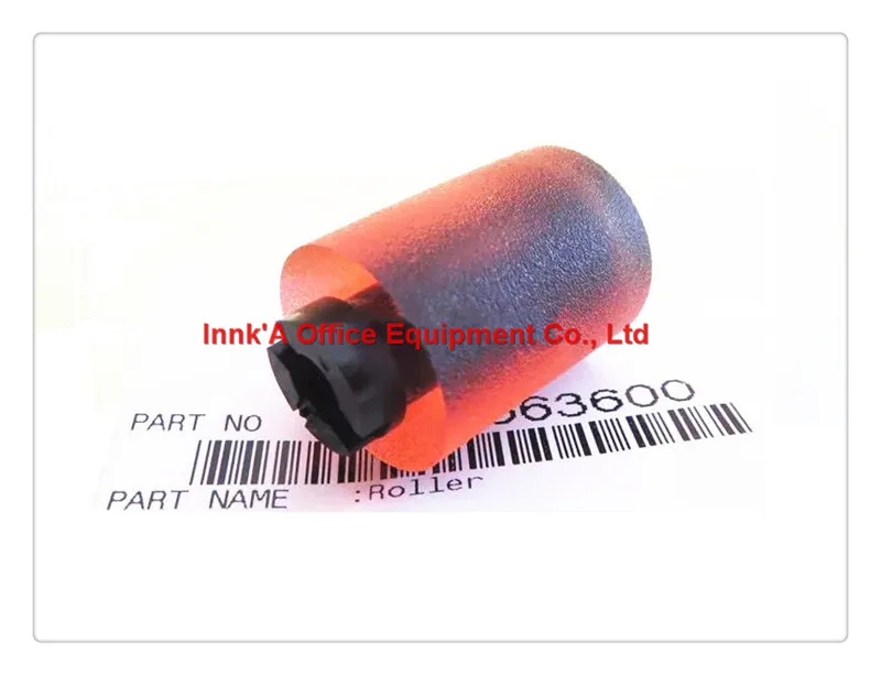 Оригинальный пикап-ролик A00J563600 для Konica Minolta C200 C203 C220 C253 C280 C353 C360 C451 C452 C550 C552 C650 C652 C754