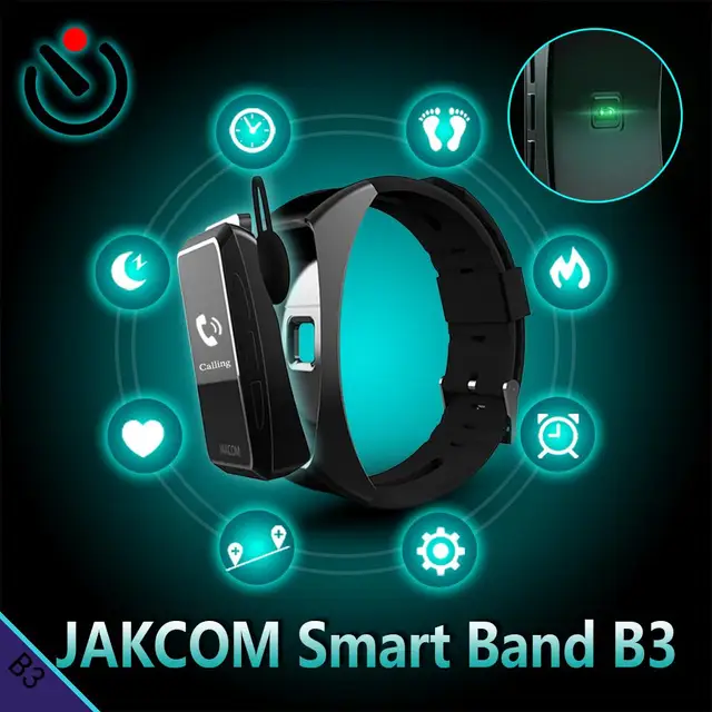 Cheap Jakcom B3 Smart Band Hot sale in Armbands as sports arm bag pulseira celular ugreen Cheap Jakcom B3 Smart Band Hot sale in Armbands as sports arm bag pulseira celular ugreen