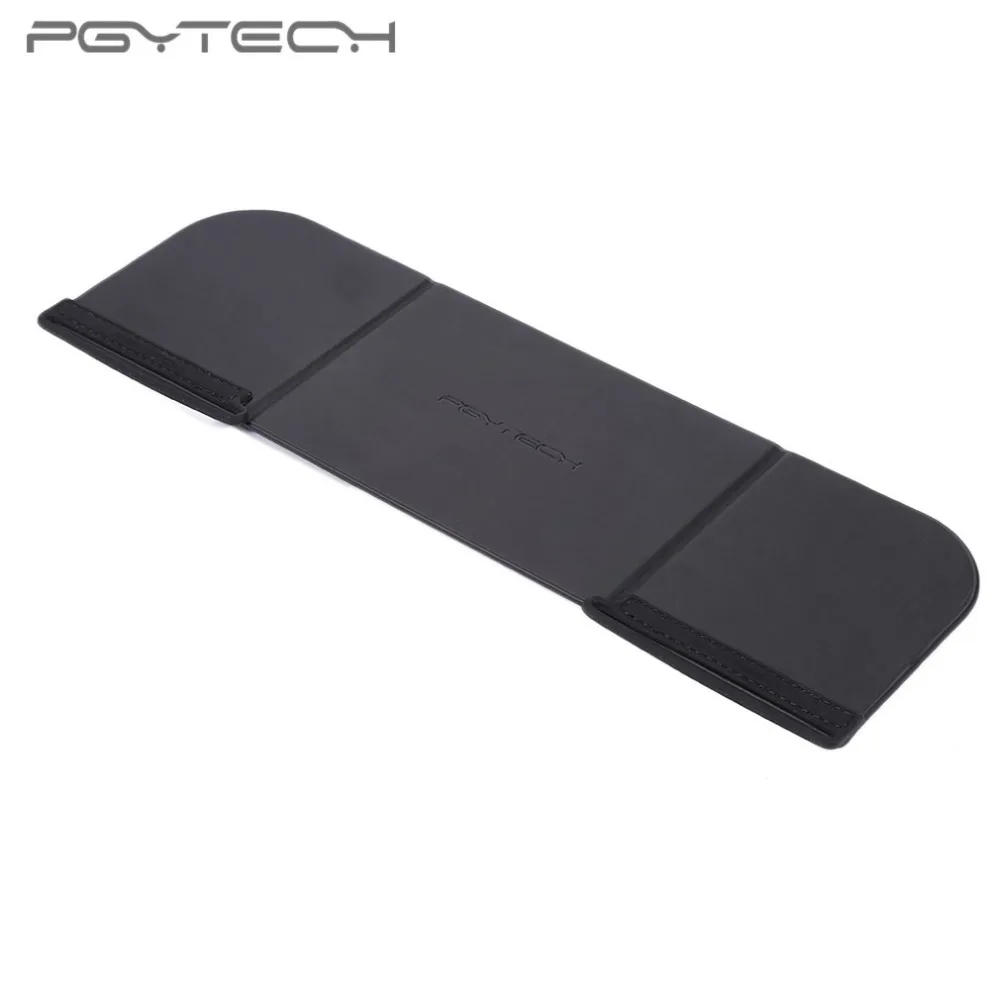 Pgytech для 10.5 дюймов Pad Дистанционное управление зонт для Mavic Pro Platinum Phantom 4 Pro Inspire M600 Осмо Мониторы капюшон L220