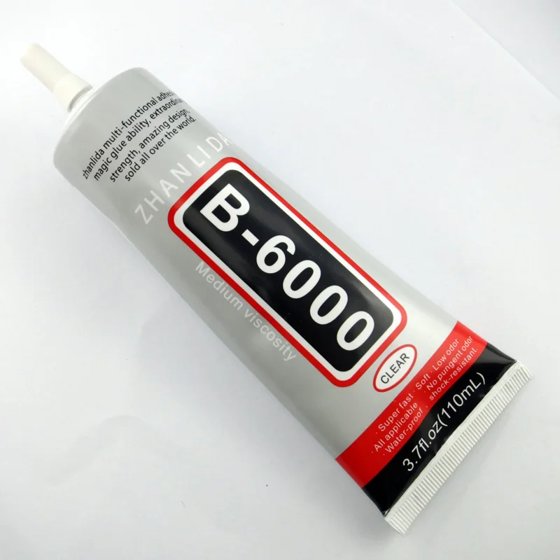 Buy B6000 Glue 110ml Multi purpose B 6000 Adhesive