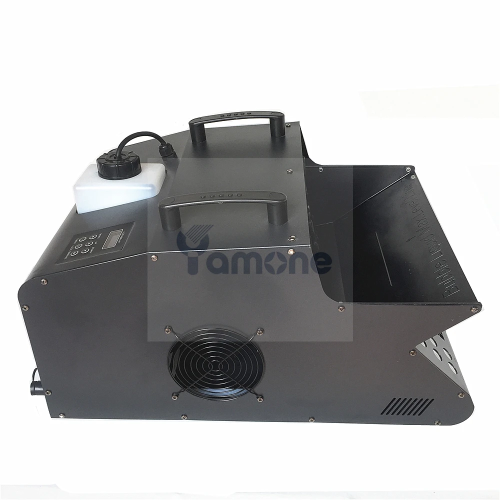 Double LED Bubble Fog 03