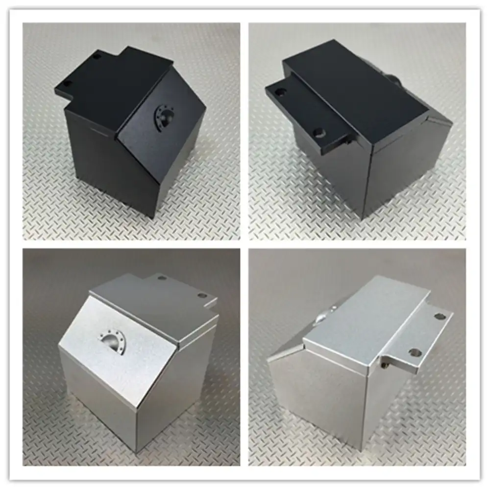 Remote Control Actros Truck Metal Frame Decorative Storage Box For Tamiya 1 14 Scale Tractor Trailer Benz Man Tgx Scania Volvo Parts Accessories Aliexpress