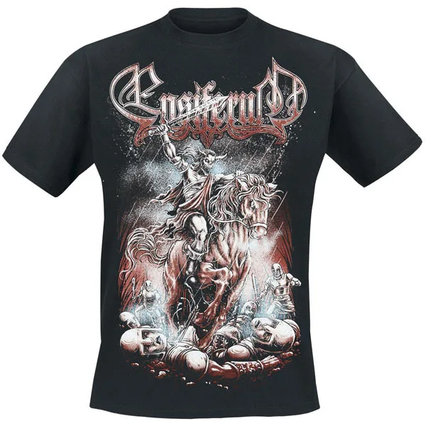 ensiferum t shirts