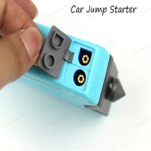 Лучшие 12 В Car 12000 мАч Батарея Зарядное устройство для бензин/дизельный двигатель мобильного аварийного Многофункциональный автомобиль стартер Мощность банк