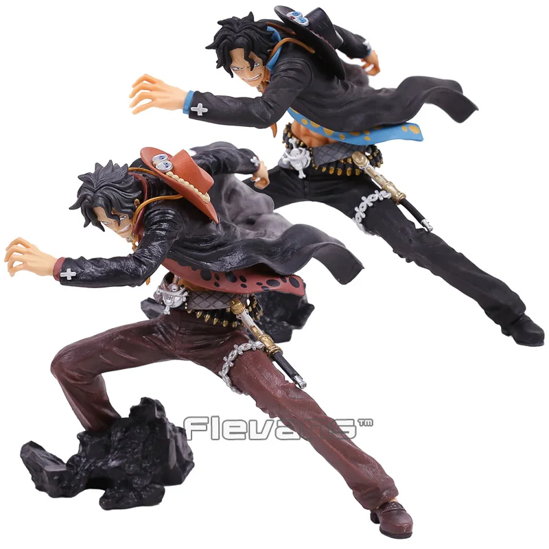 craneking figures
