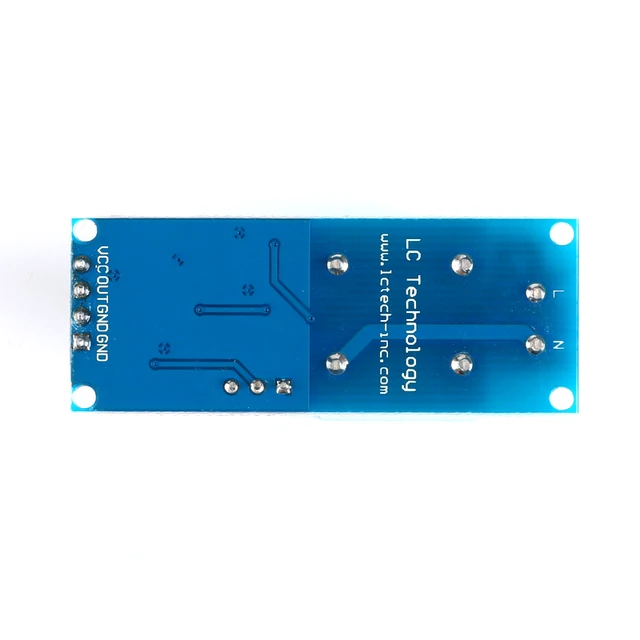Amazon.com: AC Voltage Transformer Module ZMPT101B Single