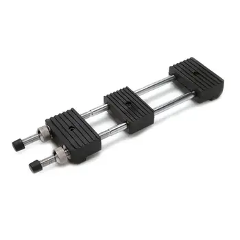 

1PCS Sharpening Stone Holder Waterstone holder Grindstone Whetstone Base Fix Bracket Non-slip Sharpener Dock steel