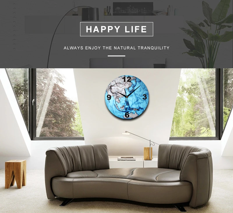 wall clock (2)