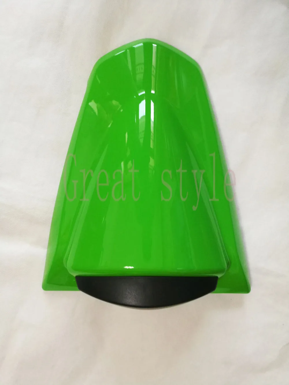 Новый чехол для заднего сиденья Cowl сиденье гоночного скутера solo Kawasaki Ninja 250 R ZX250R