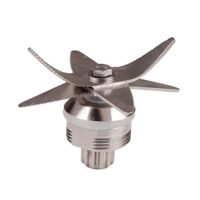 D21 Commercial Blenders Parts Mixer Blades Stainless Steel Generation 3