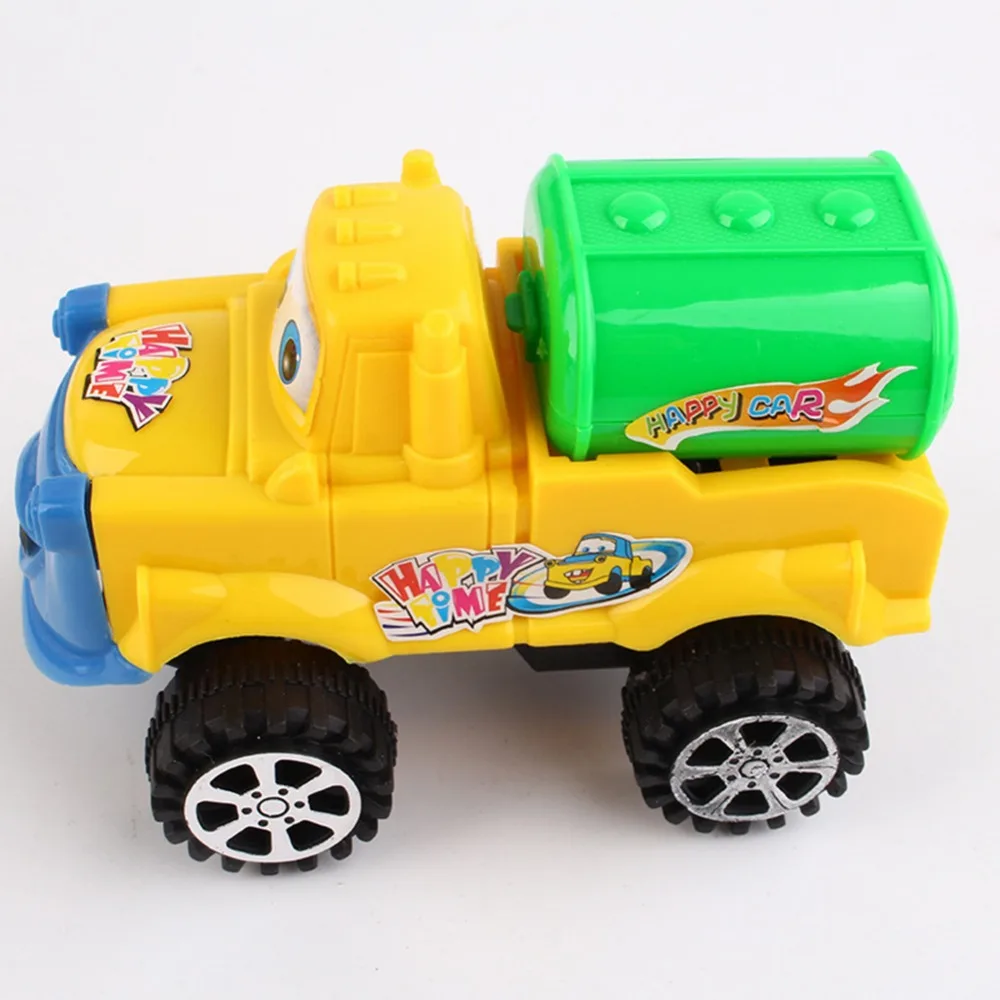 Buy 118 Scale Water Tanker Truck Emulation Model Car Toy Educational Toys